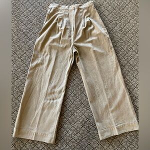Ilana Kohn Boyd Pants in Umber size 10